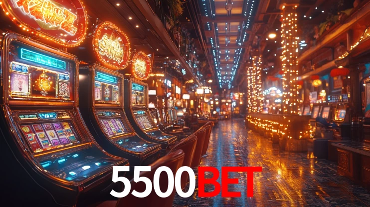 5500BET vip