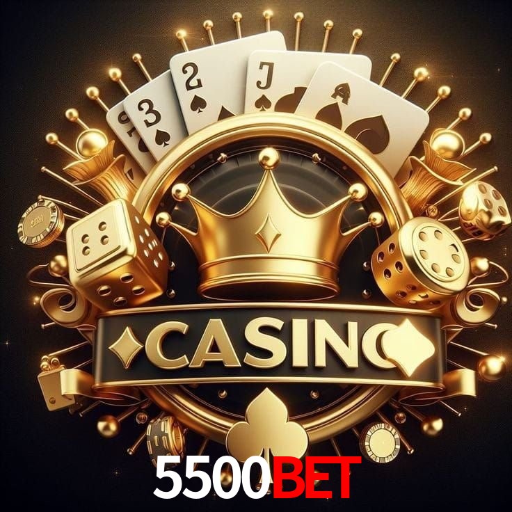 Experiência VIP 5500BET
