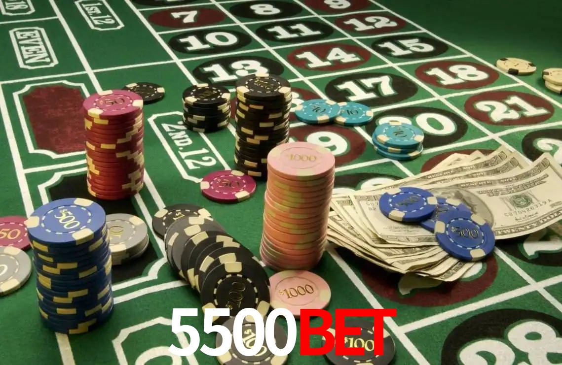 Statistics 5500BET