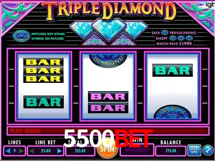 A Revolução dos Aplicativos de Jogos no 5500BET