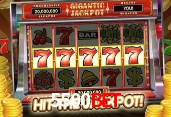 A Emoção da Loteria na 5500BET: Uma Chance de Mudança de Vida