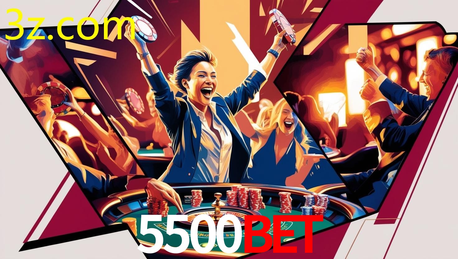5500BET.COM