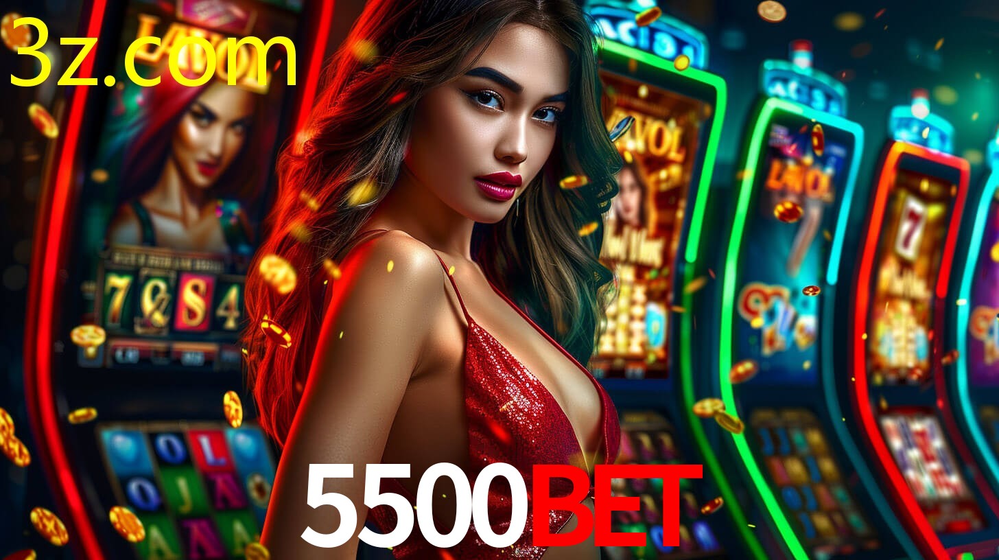 5500BET.COM