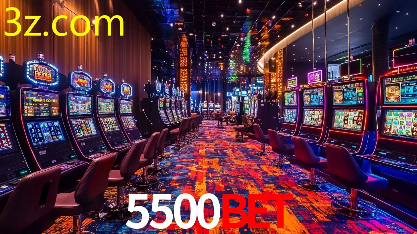 5500BET.COM