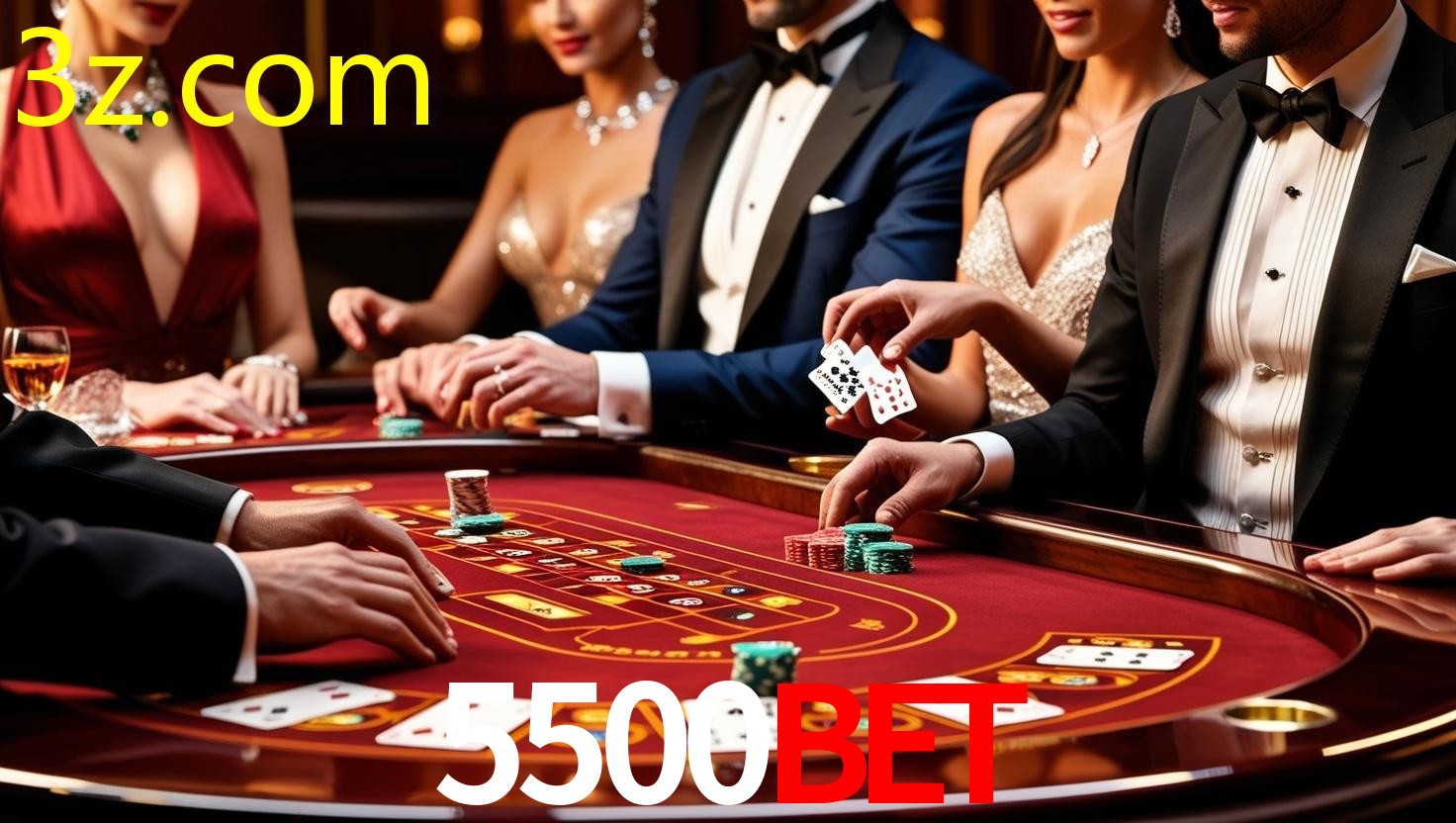 5500BET.COM