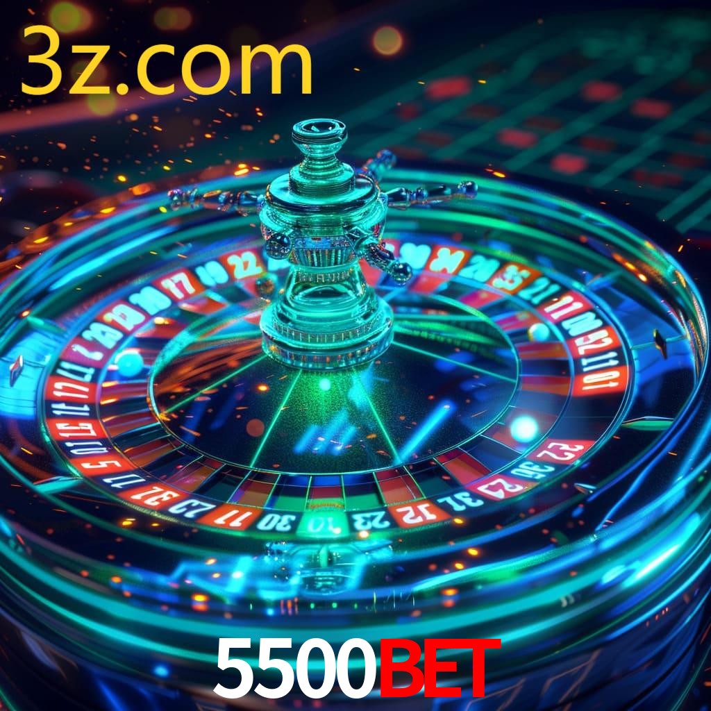 5500BET.COM