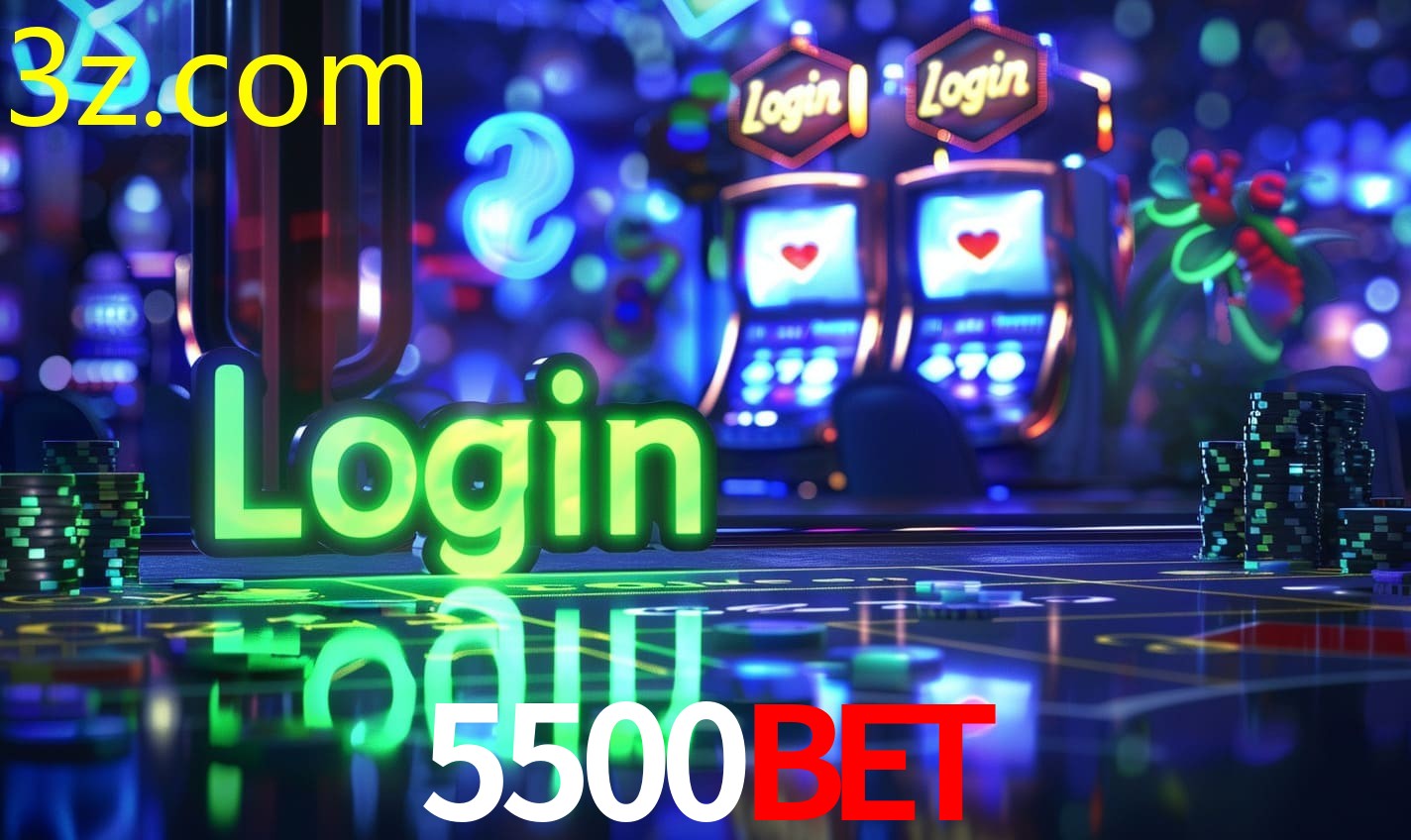 5500BET.COM
