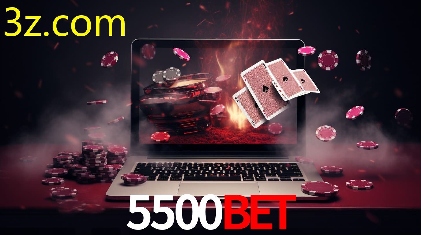 5500BET.COM