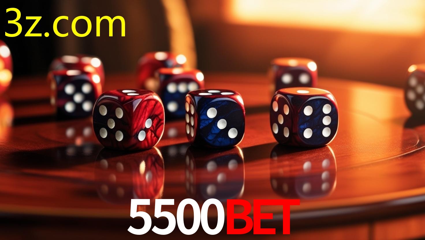5500BET.COM