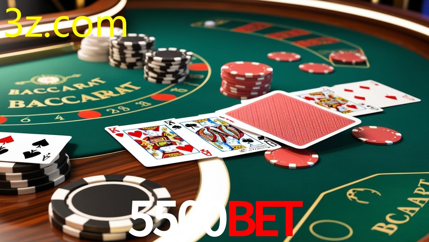 5500BET.COM