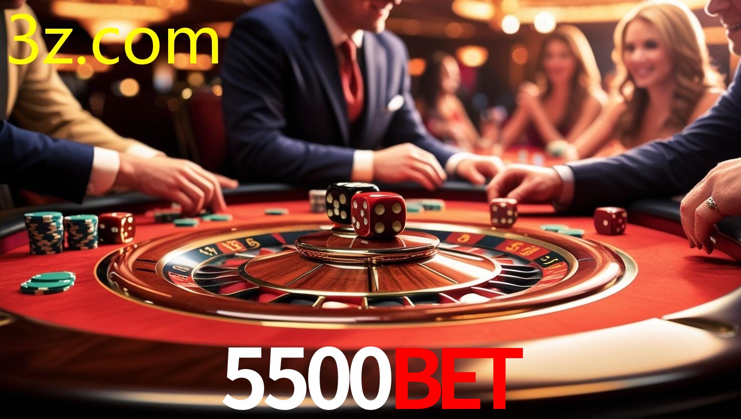 5500BET.COM
