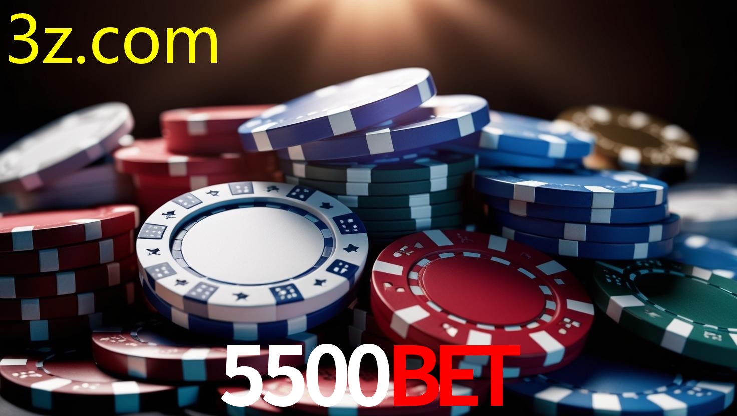 5500BET.COM