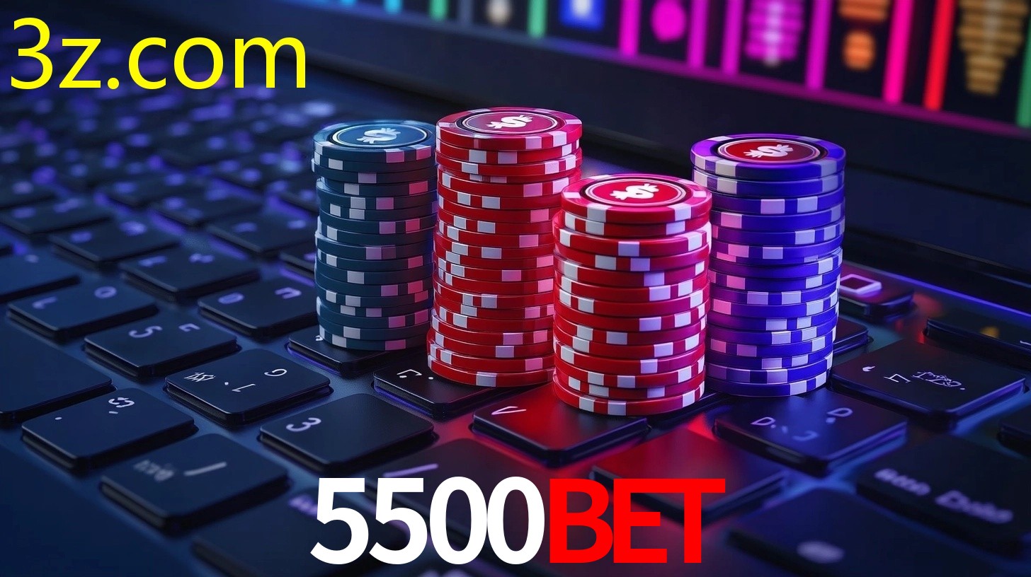 5500BET.COM
