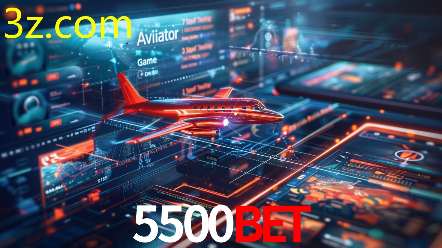 5500BET.COM
