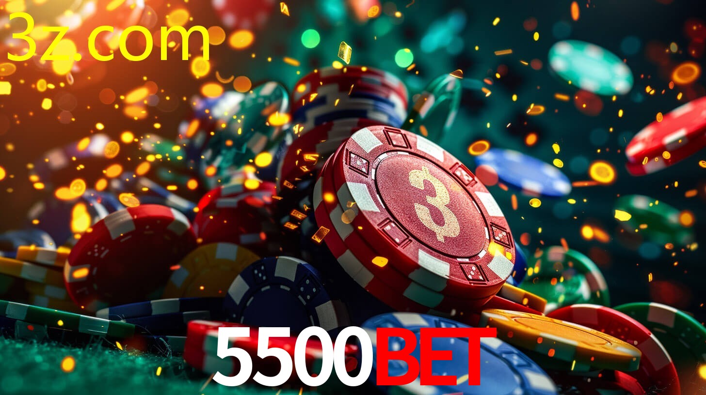 5500BET.COM