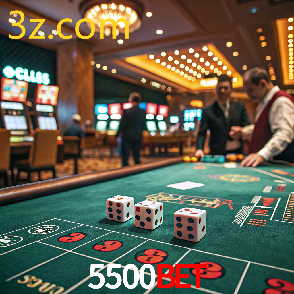 5500BET.COM