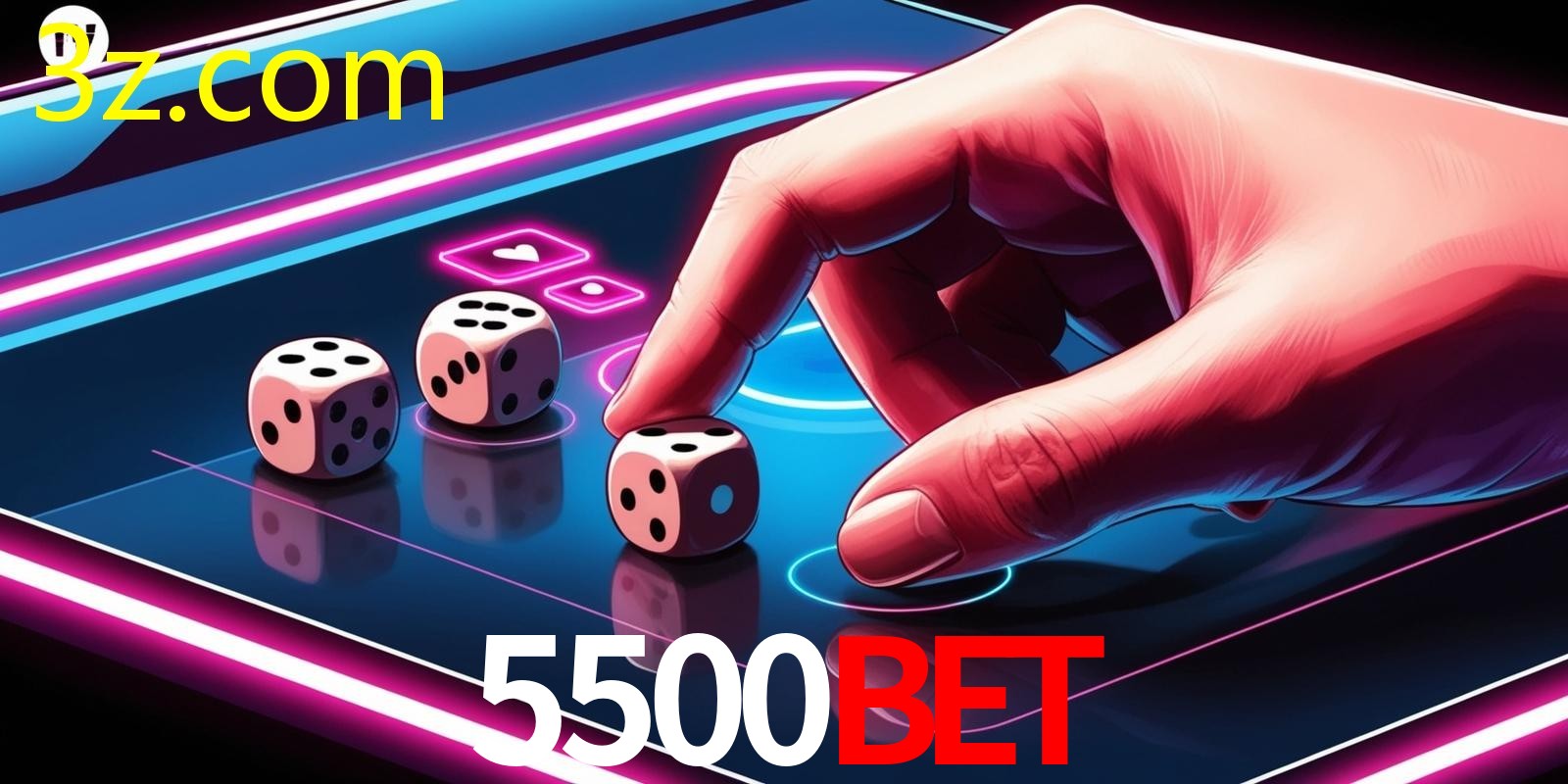 5500BET.COM