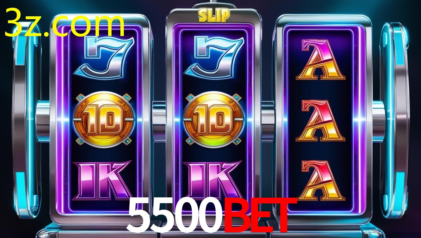 5500BET.COM