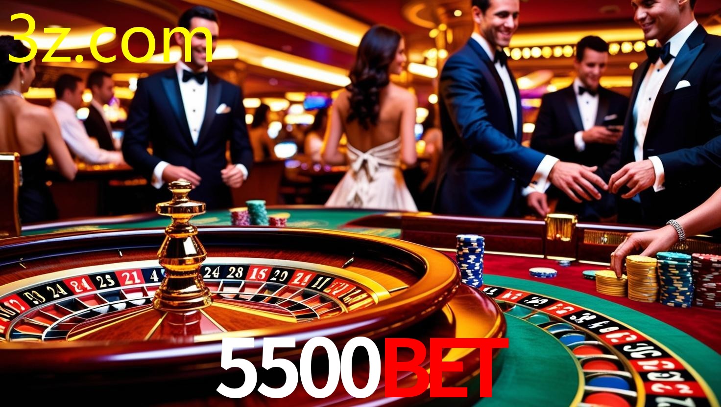 5500BET.COM