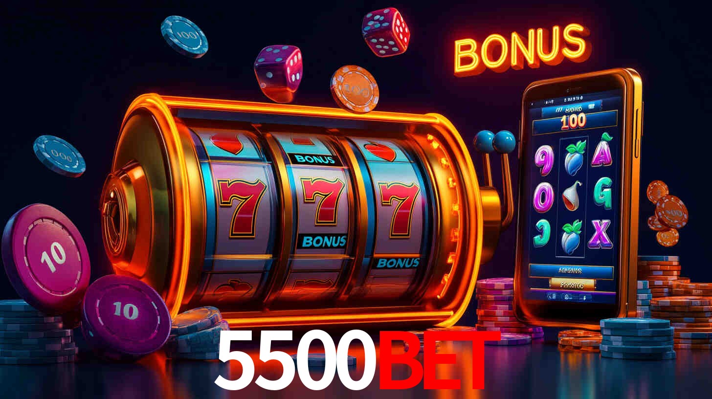 Descubra a Essência do 5500BET: Nossa História e Compromissos