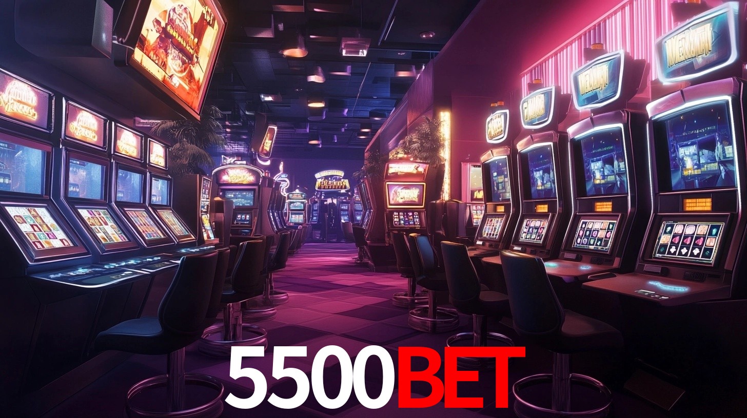 5500BET,5500BET app