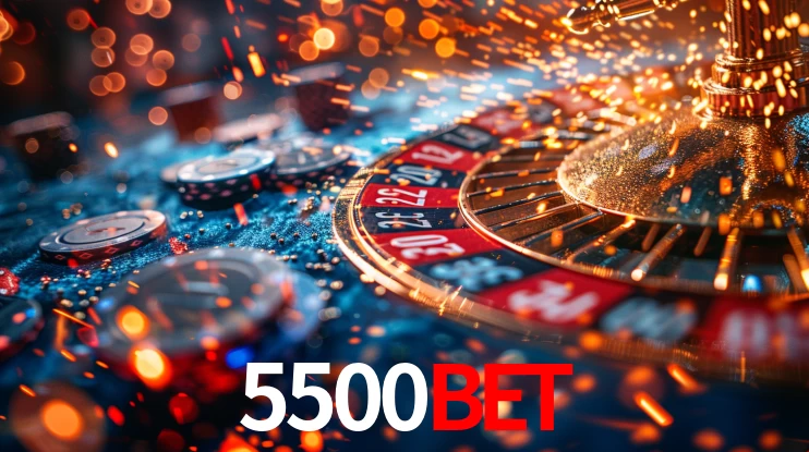 Slot Games 5500BET