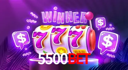 Apostas Esportivas na 5500BET: Um Guia Completo