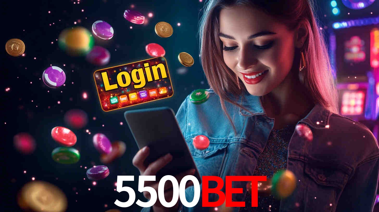 Explorando a Categoria de Eventos em Apostas na 5500BET