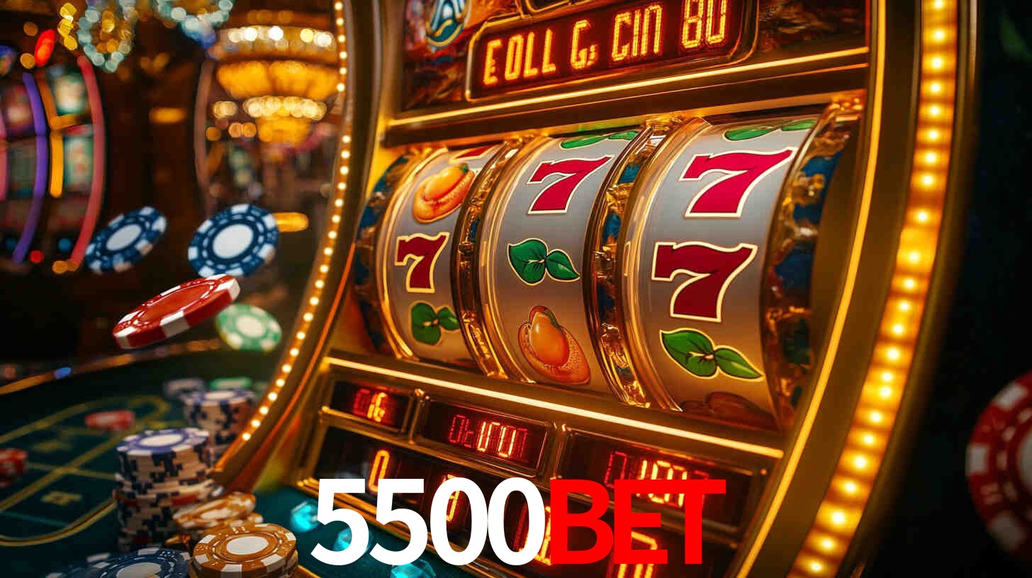 Exclusive Games 5500BET