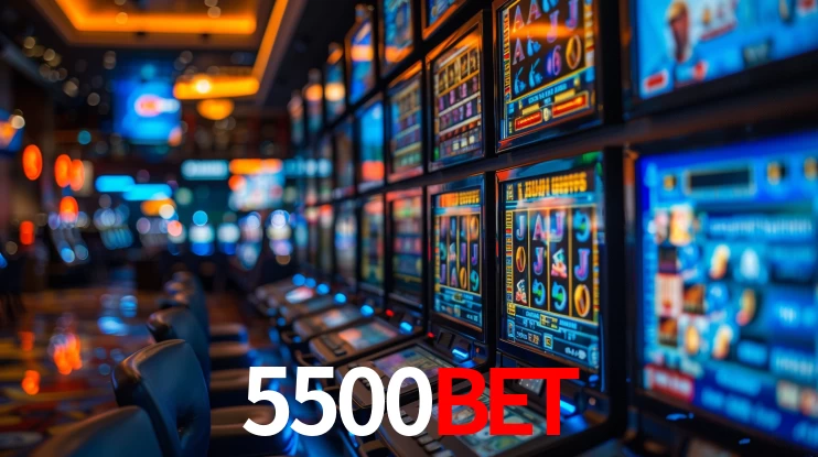 2FA Security 5500BET