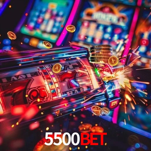Bônus Diários 5500BET