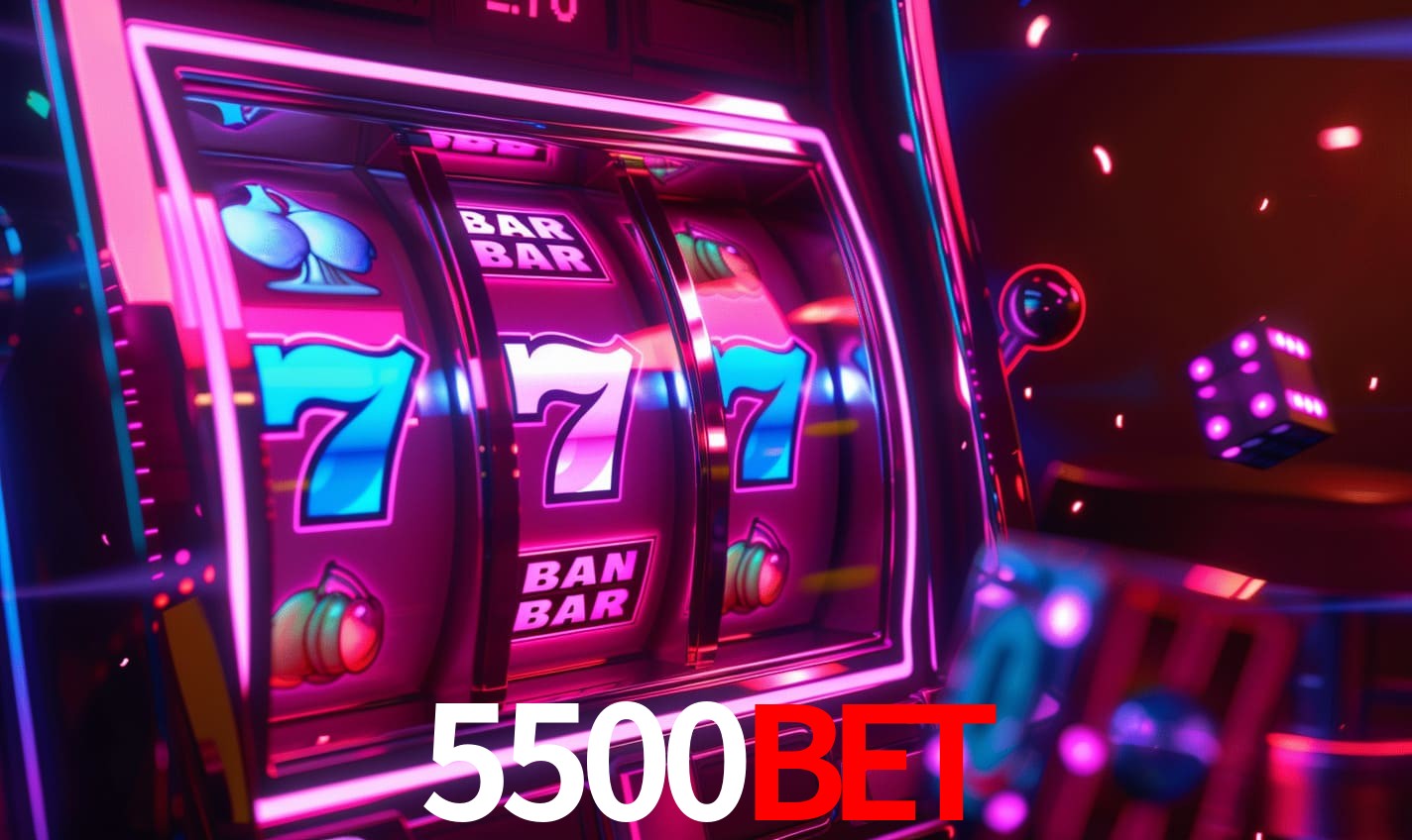 A Emoção da Loteria na 5500BET: Uma Chance de Mudança de Vida