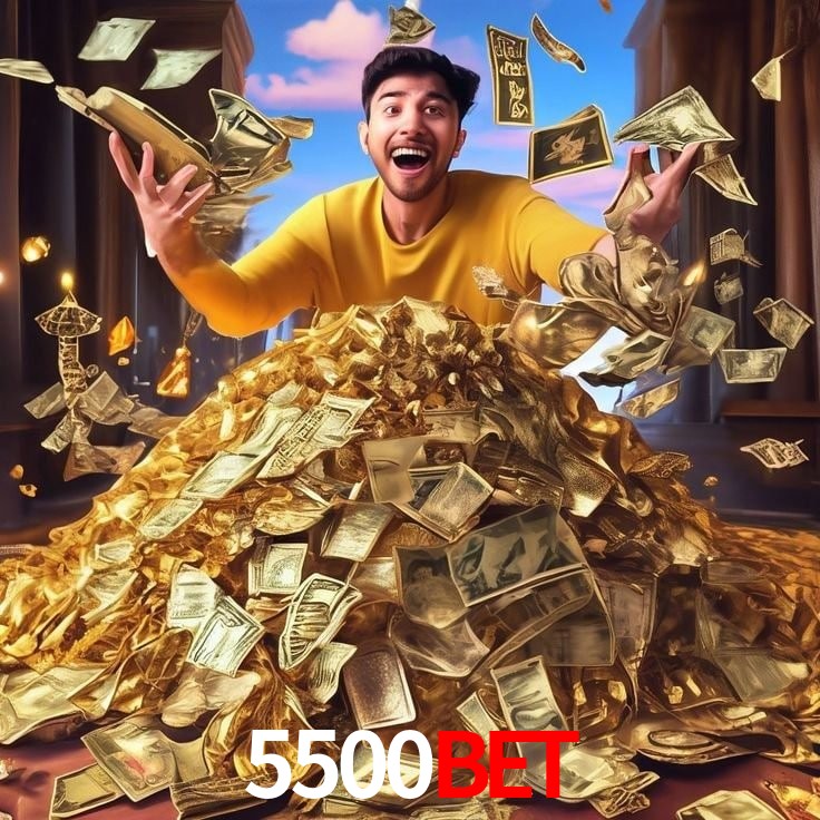 Casino Ao Vivo 5500BET
