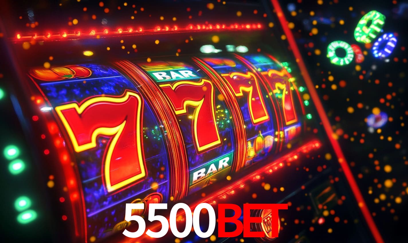 5500BET: Jogue Crash e Experimente Alta Recompensa Instantânea