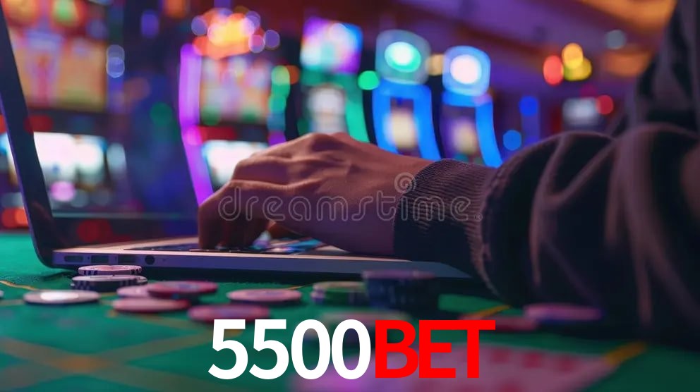 Interface Premium 5500BET