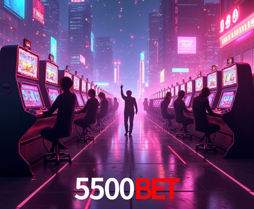 Programa VIP 5500BET