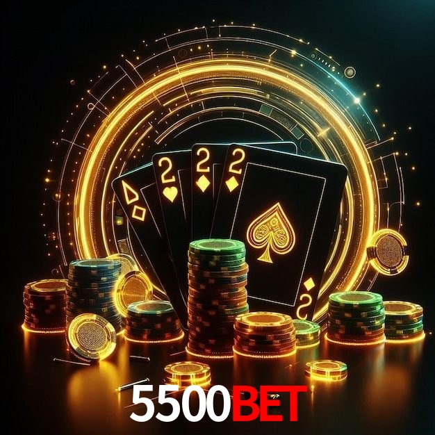 Avaliações dos Jogadores 5500BET