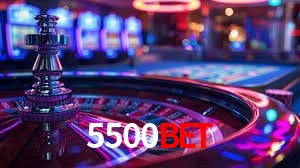 Estatísticas Esportivas 5500BET