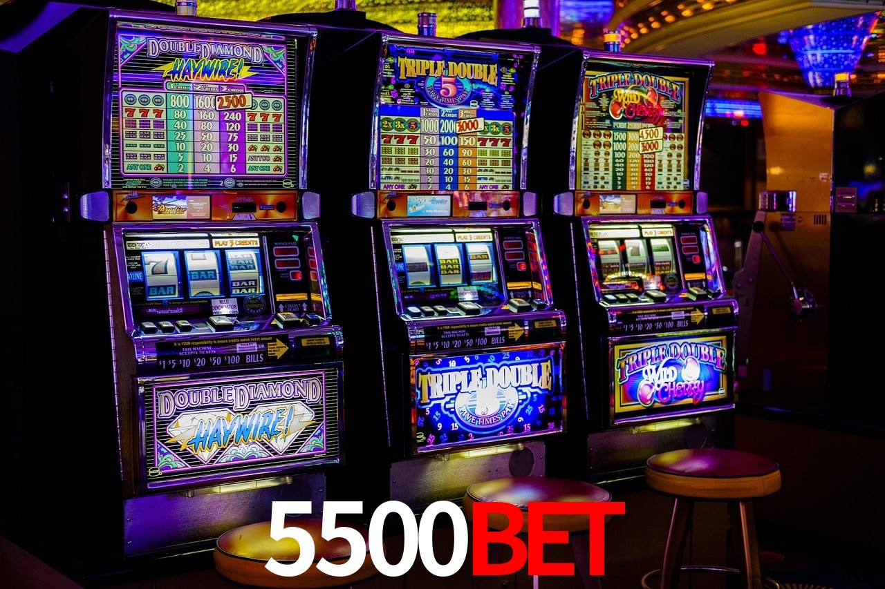 Jogo Spaceman 5500BET