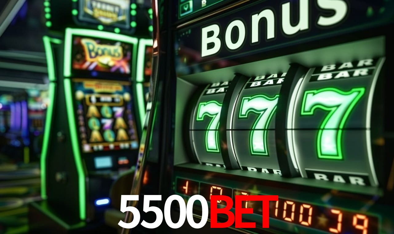 Game Statistics 5500BET