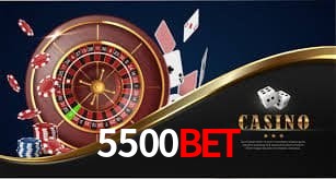 Apostas de Basquete 5500BET