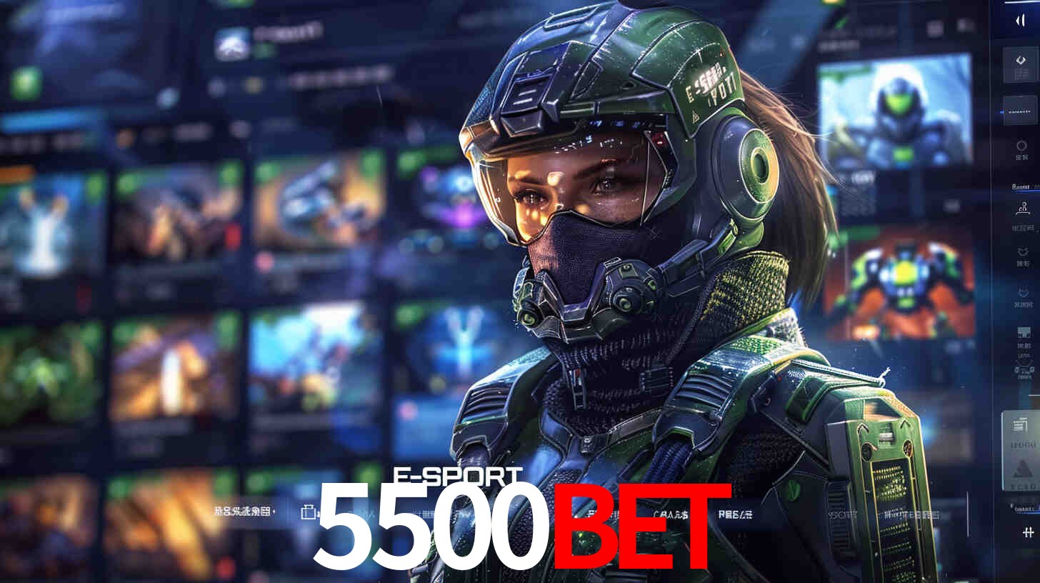Weekend Specials 5500BET