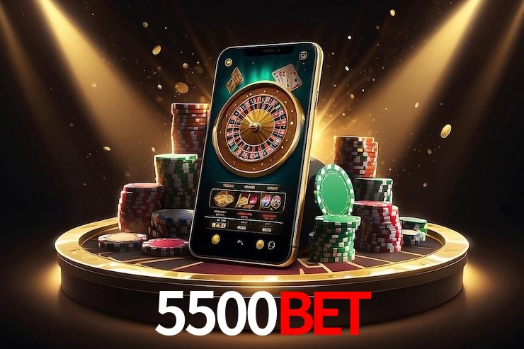 Segurança 2FA 5500BET