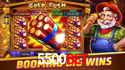 Descubra a Magia dos Jogos de Arcade no 5500BET