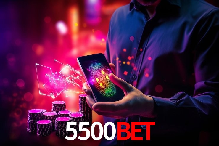 Torneios 5500BET
