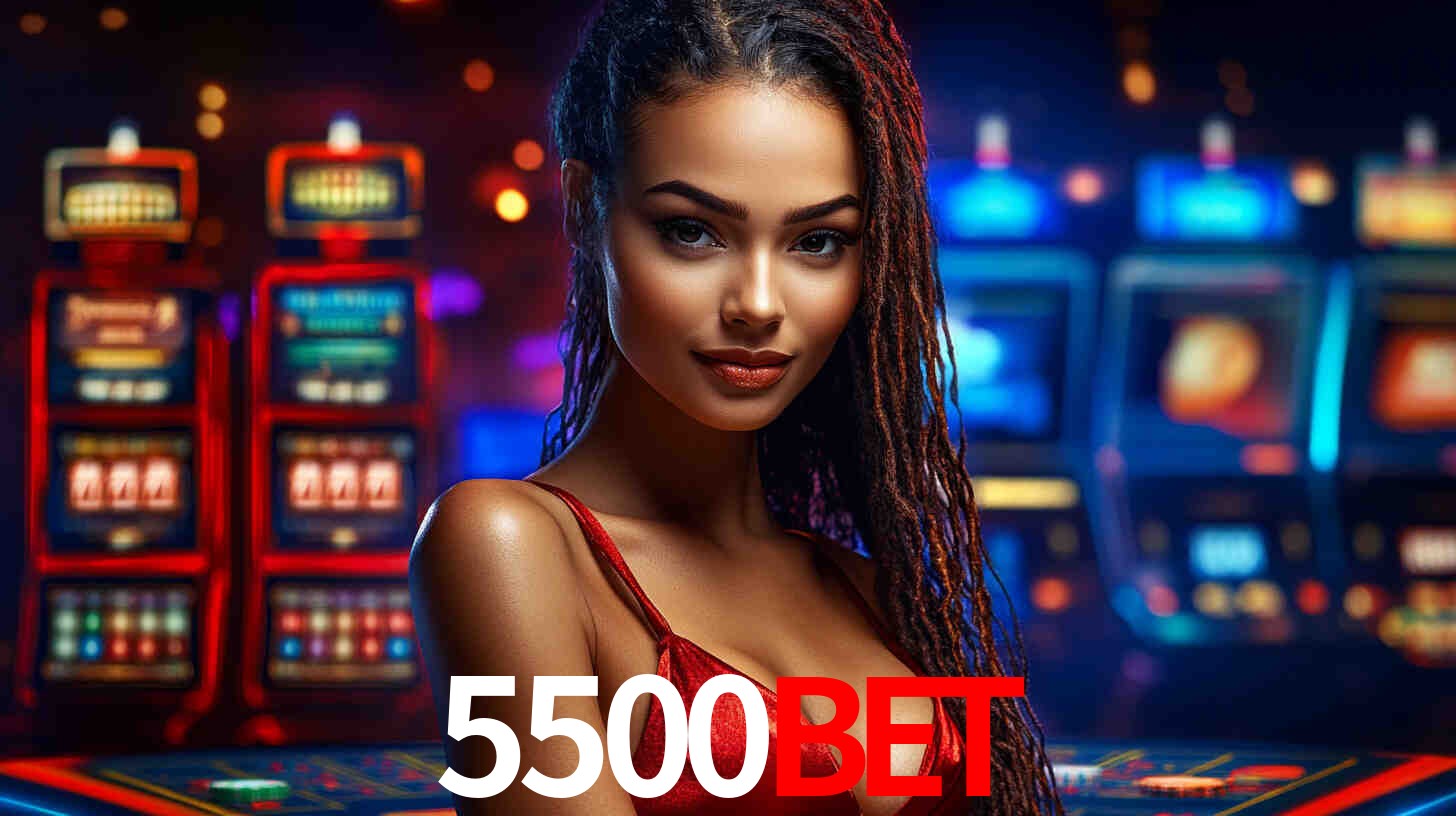 Descubra o Programa VIP da 5500BET: Vantagens Exclusivas para Jogadores