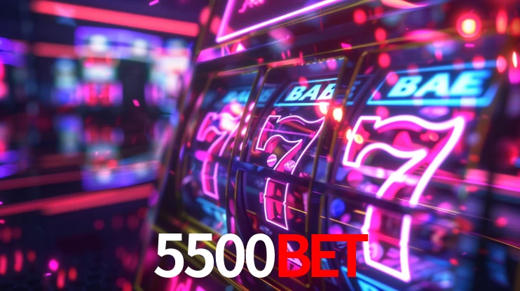 Games Directory 5500BET