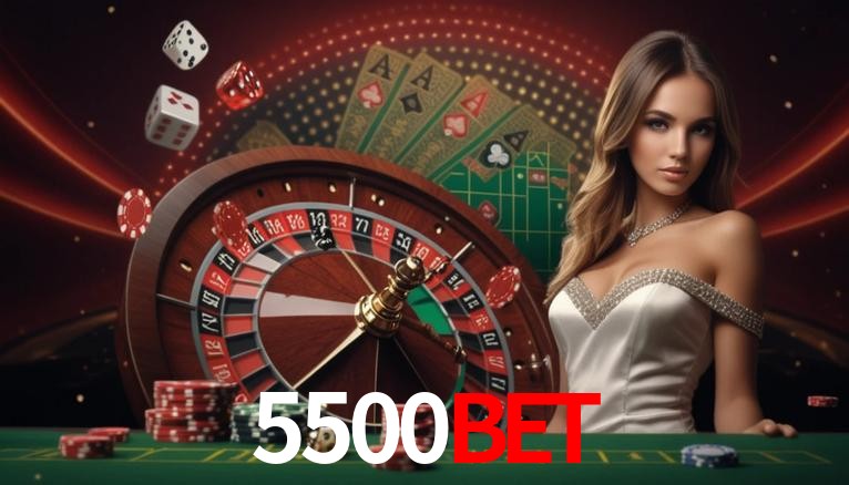 Game Providers 5500BET