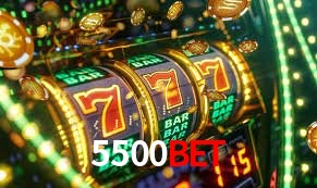 Flash Promotion 5500BET