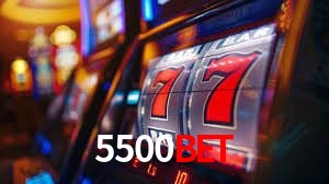 Login Seguro 5500BET